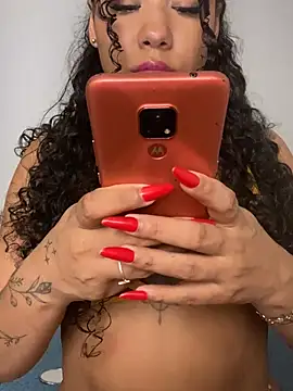 Snapshot of jhennyfer chatting on 16, 6, 2026 jhennyfer online show from 16, 6, 2026