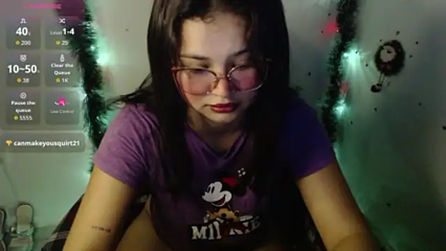 nice oussy online show from 16, 12, 2025