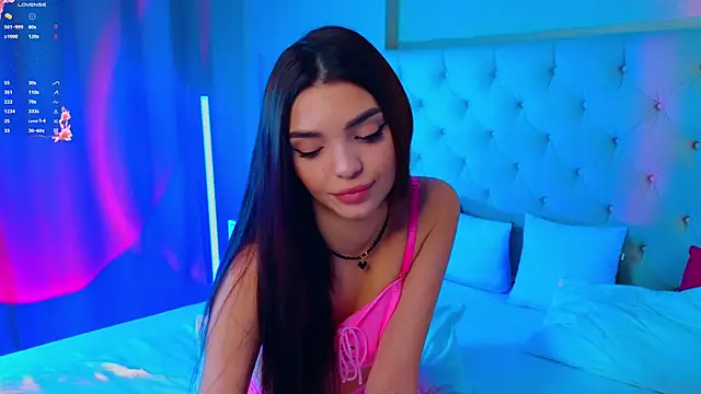 MarciaMarshall online show from 12, 11, 2025