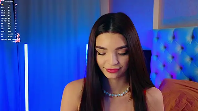 MarciaMarshall online show from 21, 11, 2025