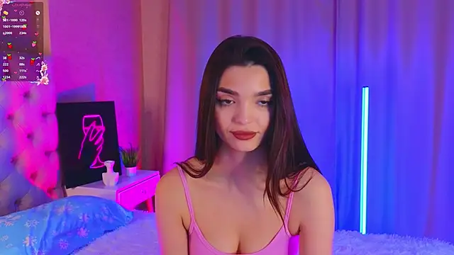 Snapshot of MarciaMarshall chatting on 17, 1, 2026 MarciaMarshall online show from 17, 1, 2026