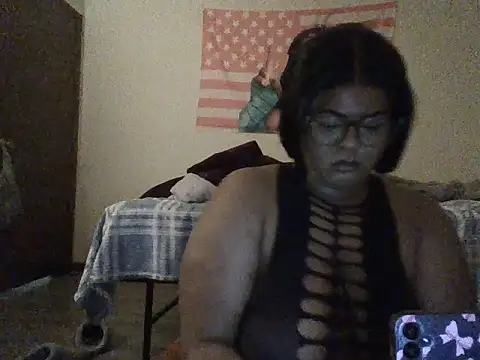 TharealBunn online show from 26, 3, 2026