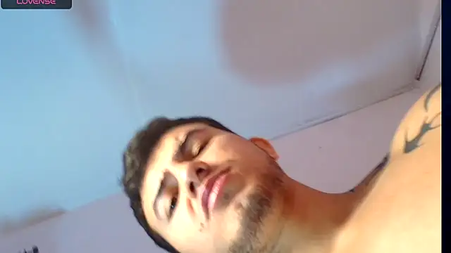 Luna logan online show from 20, 10, 2025