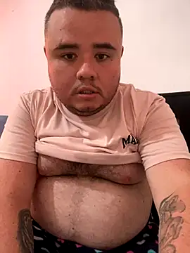 Chimbo-1996 online show from 18, 9, 2025