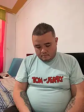 Chimbo-1996 online show from 5, 10, 2025