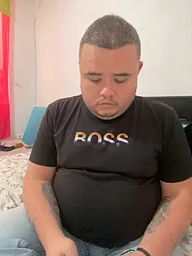 Chimbo-1996 online show from 8, 10, 2025