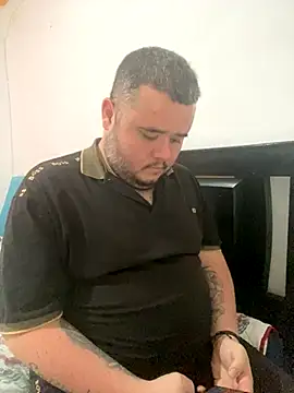 Chimbo-1996 online show from 21, 10, 2025