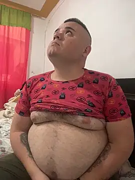 Chimbo-1996 online show from 24, 10, 2025