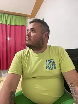 Chimbo-1996 online show from 11, 11, 2025