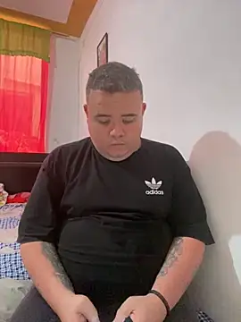 Chimbo-1996 online show from 19, 11, 2025