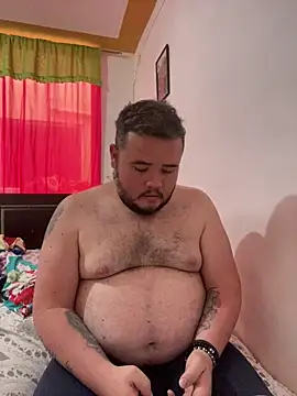 Chimbo-1996 online show from 20, 12, 2025