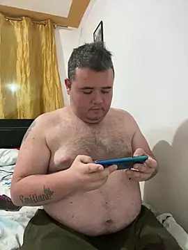 Chimbo-1996 online show from 19, 1, 2026