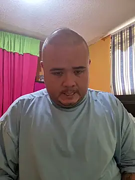 Chimbo-1996 online show from 24, 3, 2026