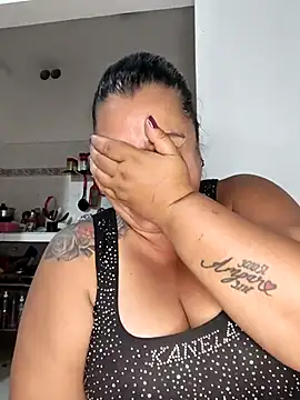 Snapshot of NARNYALABELLA chatting on 27, 2, 2026 NARNYALABELLA online show from 27, 2, 2026