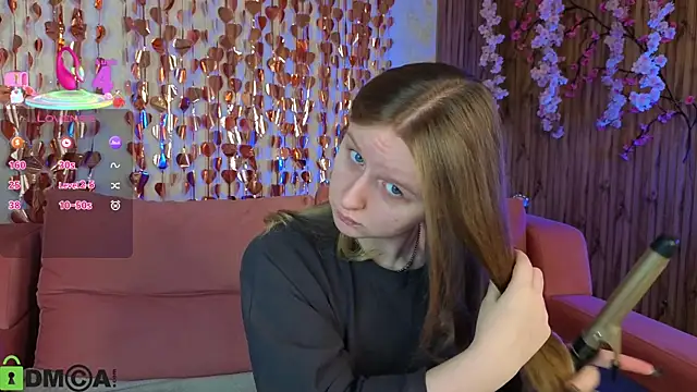 Rina Panic online show from 5, 2, 2026