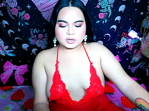 Snapshot of YourThicc_bella chatting on 1, 6, 2026 YourThicc bella online show from 1, 6, 2026