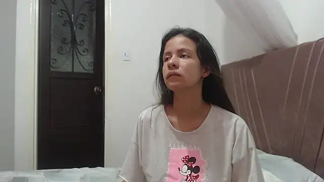 nathaly jones  online show from 30, 3, 2026