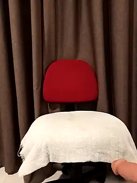 Hot Zneha online show from 12, 11, 2025