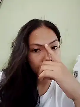 missluvv online show from 10, 10, 2025