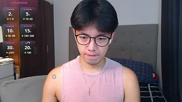 Addictiveboi online show from 25, 9, 2025