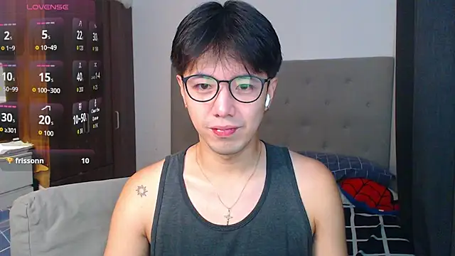 Addictiveboi online show from 27, 9, 2025