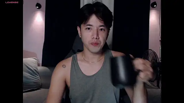 Addictiveboi online show from 8, 11, 2025