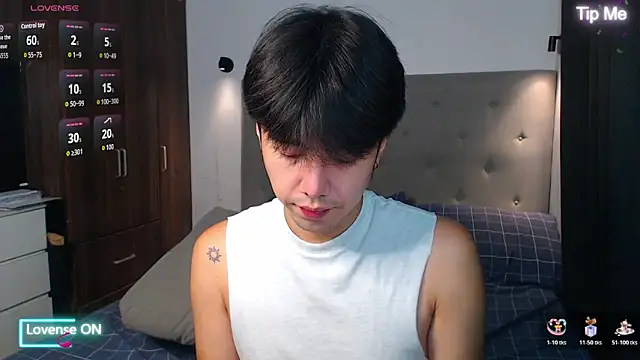 Addictiveboi online show from 11, 11, 2025