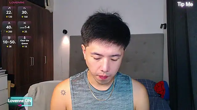 Addictiveboi online show from 19, 12, 2025