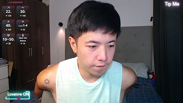 Addictiveboi online show from 8, 1, 2026