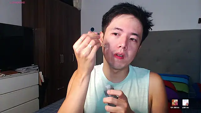 Addictiveboi online show from 16, 2, 2026