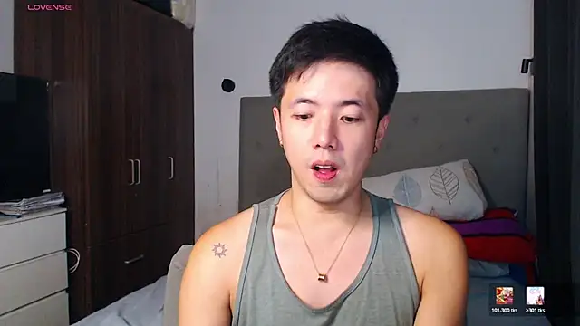 Addictiveboi online show from 13, 3, 2026