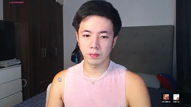 Addictiveboi online show from 24, 3, 2026