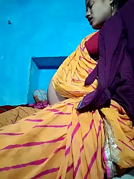 kajalbhabhi44 online show from 19, 2, 2026