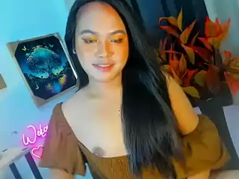 yourmochaloca69 online show from 4, 11, 2025