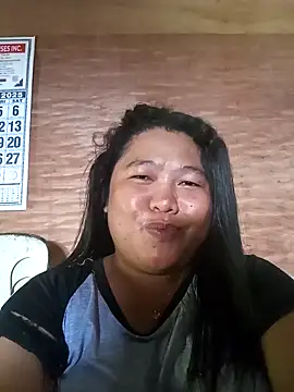 Perfect smile01 online show from 18, 9, 2025