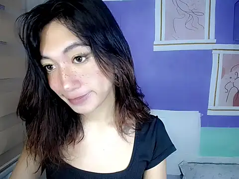 Asianbarbie05 online show from 2, 12, 2025