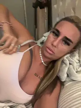 EllieMaeBaby online show from 15, 10, 2025