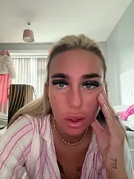 EllieMaeBaby online show from 12, 2, 2026