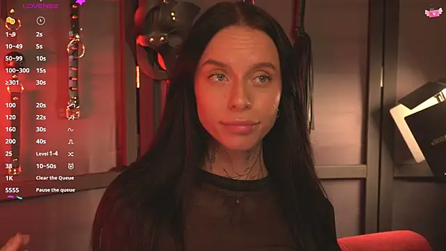 livia starwars online show from 29, 10, 2025