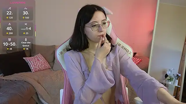 EsmaWonka online show from 19, 4, 2026