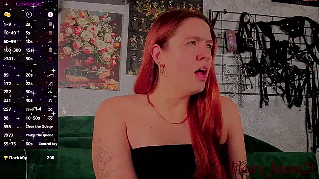 the high priestess online show from 22, 10, 2025