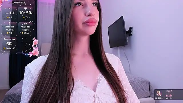 khloeyourangel online show from 28, 9, 2025