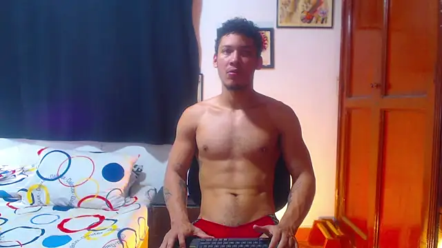 RuiMaddoox online show from 1, 10, 2025