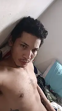 RuiMaddoox online show from 12, 11, 2025