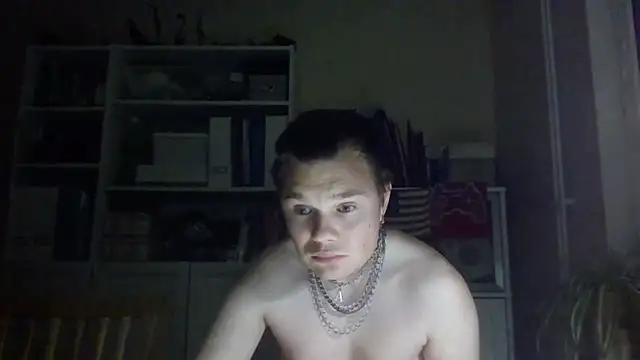 DIRTY BOY93 online show from 17, 9, 2025