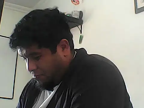 Snapshot of Rolo-Sumiso chatting on 15, 10, 2025 Rolo-Sumiso online show from 15, 10, 2025