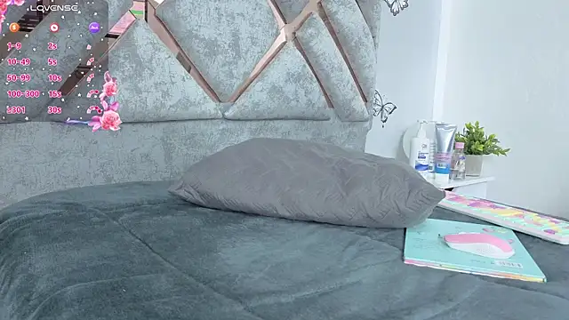 Sweet Khriis online show from 17, 9, 2025