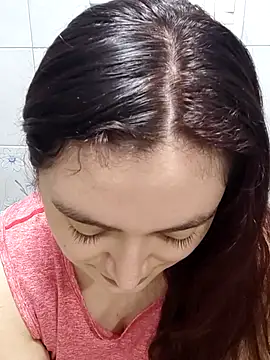 Anaa Rose online show from 30, 9, 2025