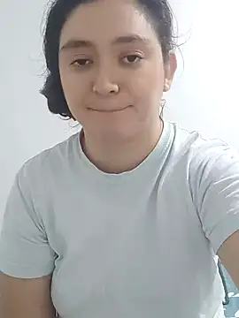 Anaa Rose online show from 21, 10, 2025