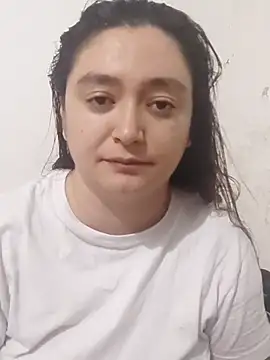 Anaa Rose online show from 15, 11, 2025